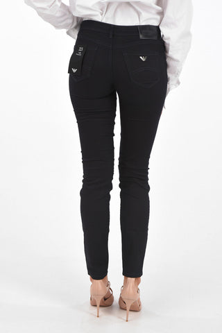 EMPORIO Push Up Fit J23 Jeans