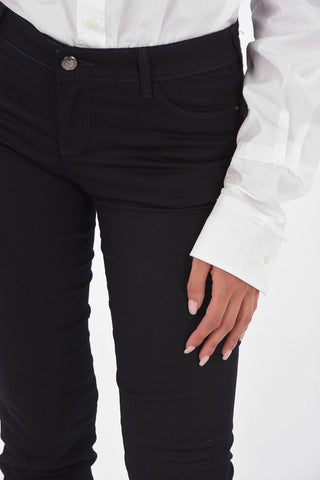 EMPORIO Push Up Fit J23 Jeans