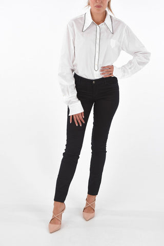 EMPORIO Push Up Fit J23 Jeans