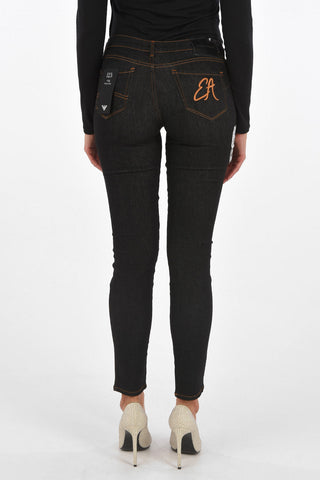 EMPORIO Push Up Fit J23 Jeans