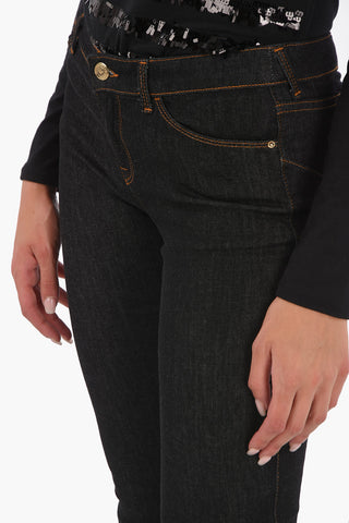 EMPORIO Push Up Fit J23 Jeans