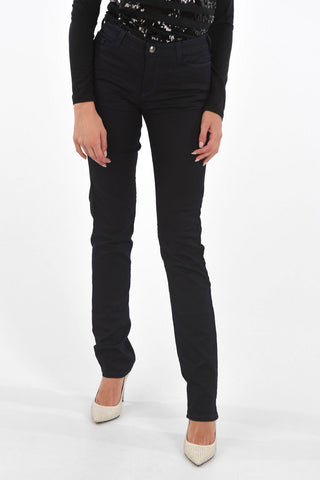 EMPORIO ARMANI Regular Fit 5 Pockets J85 Pants