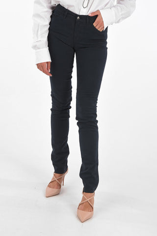 EMPORIO Slim Fit 5 Pockets J18 Pants
