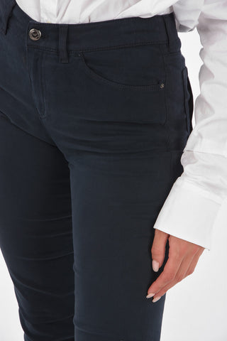 EMPORIO Slim Fit 5 Pockets J18 Pants