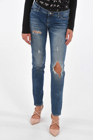 EMPORIO Skinny Fit J06 Jeans