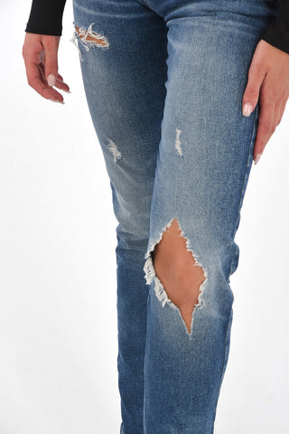 EMPORIO Skinny Fit J06 Jeans