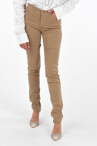 EMPORIO Slim Fit 5 Pockets J18 Pants