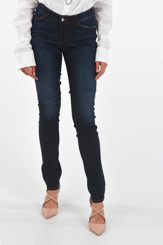 EMPORIO Slim Fit J18 Jeans