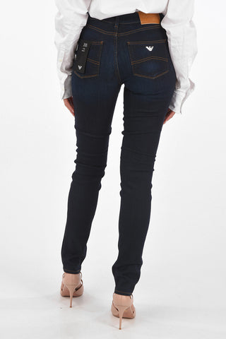 EMPORIO Slim Fit J18 Jeans