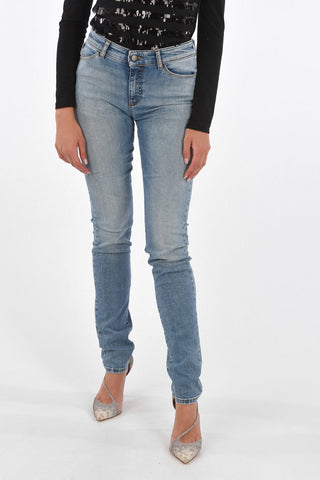 EMPORIO Slim Fit J18 Jeans