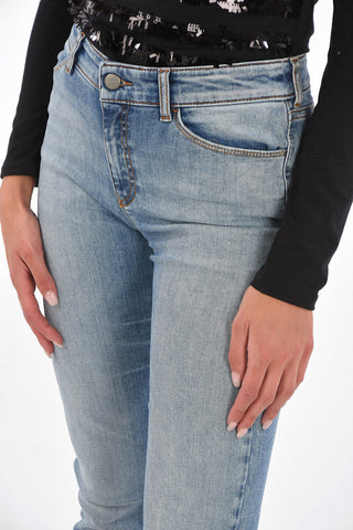EMPORIO Slim Fit J18 Jeans