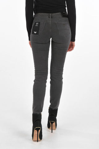 EMPORIO Push Up Fit J23 Jeans