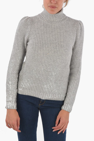 ARMANI EXCHANGE Turtleneck Sweater
