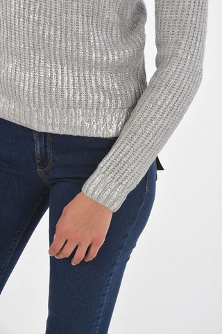 ARMANI EXCHANGE Turtleneck Sweater