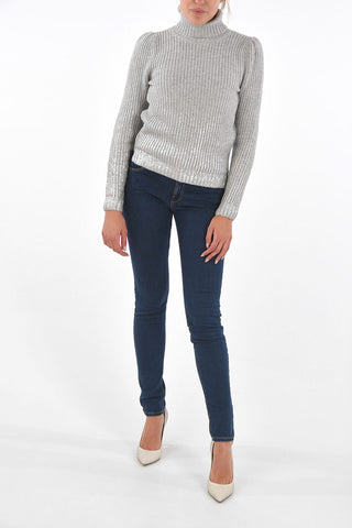 ARMANI EXCHANGE Turtleneck Sweater