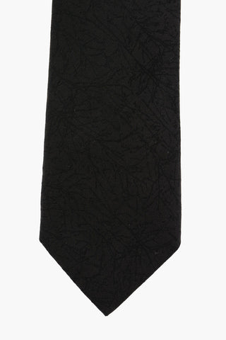 Jacquard Silk CEREMONY Tie