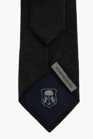 Jacquard Silk CEREMONY Tie