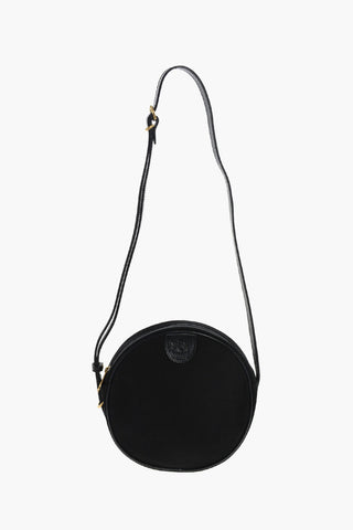 Canvas Shoulder Bag