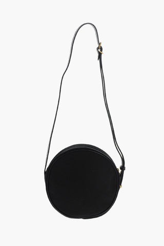 Canvas Shoulder Bag