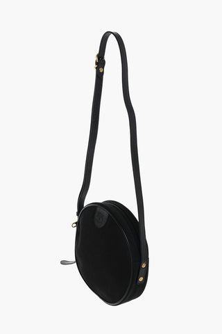 Canvas Shoulder Bag