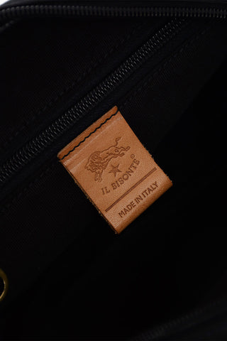 Canvas Shoulder Bag