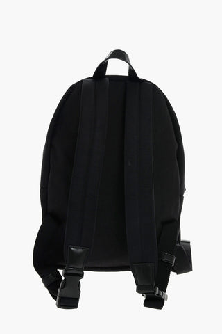 Backpack ICON with Leather Profiles