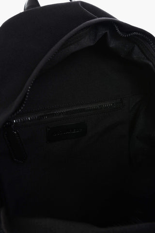 Backpack ICON with Leather Profiles