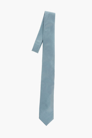 Jacquard Silk CEREMONY Tie