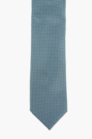 Jacquard Silk CEREMONY Tie