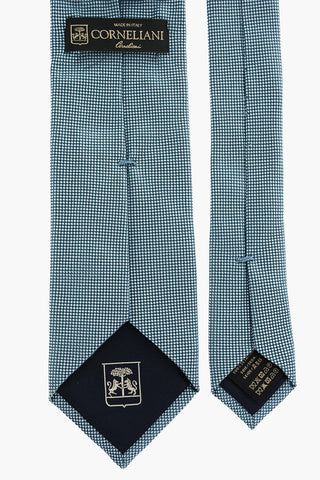 Jacquard Silk CEREMONY Tie