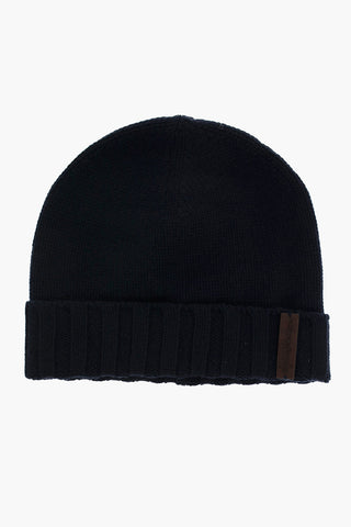 EZ TAILORING Beanie in Cashmere
