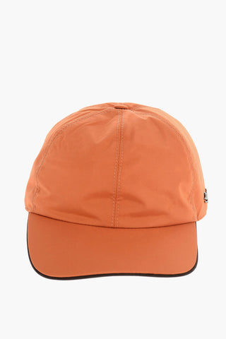 EZ TAILORING Cappello Baseball con Dettagli in Cashmere