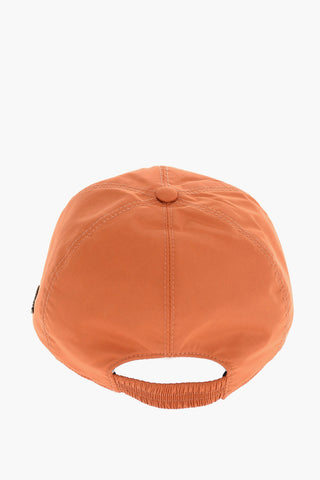 EZ TAILORING Cappello Baseball con Dettagli in Cashmere