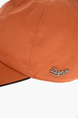 EZ TAILORING Cappello Baseball con Dettagli in Cashmere