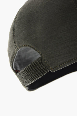 ZZEGNA Wool Cap