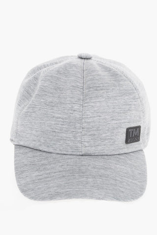ZZEGNA Wool Cap
