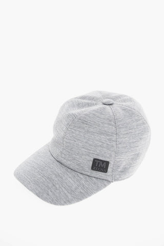 ZZEGNA Wool Cap