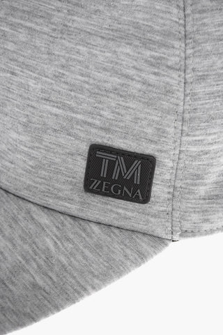 ZZEGNA Wool Cap