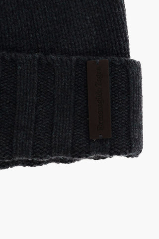 EZ TAILORING Cashmere Beanie