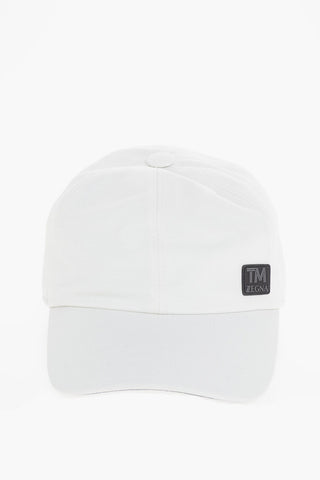 ZZEGNA Wool Cap