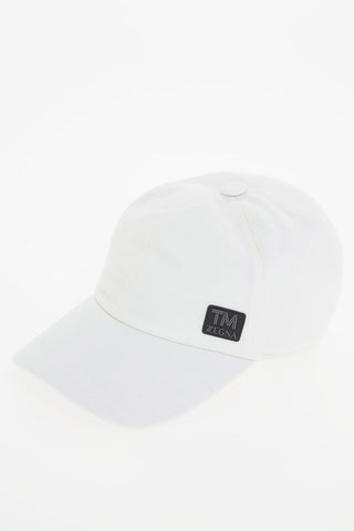 ZZEGNA Wool Cap