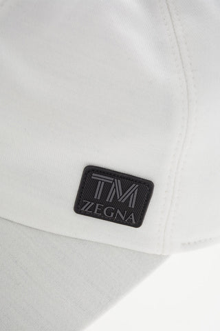 ZZEGNA Wool Cap