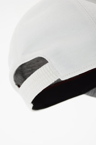 ZZEGNA Wool Cap