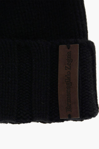 EZ TAILORING Cashmere Beanie