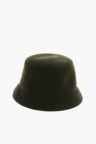 EZ TAILORING Wool Bucket Hat