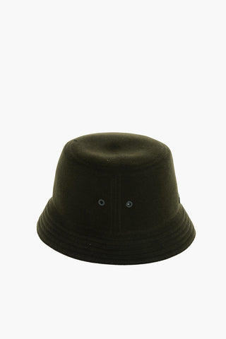 EZ TAILORING Wool Bucket Hat