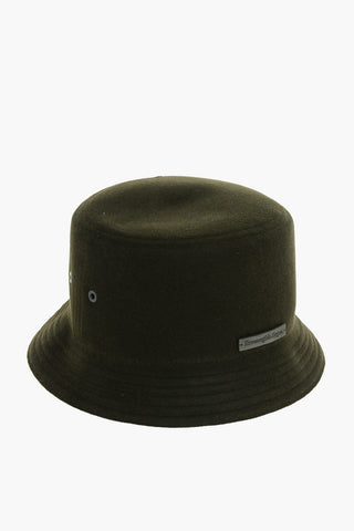 EZ TAILORING Wool Bucket Hat