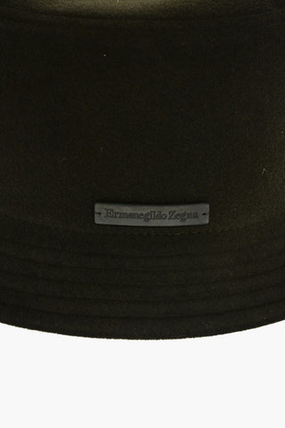 EZ TAILORING Wool Bucket Hat