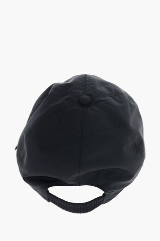 EZ TAILORING Cappello Baseball con Dettagli in Cashmere