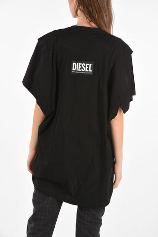 Deconstructed AMELIA T-shirt